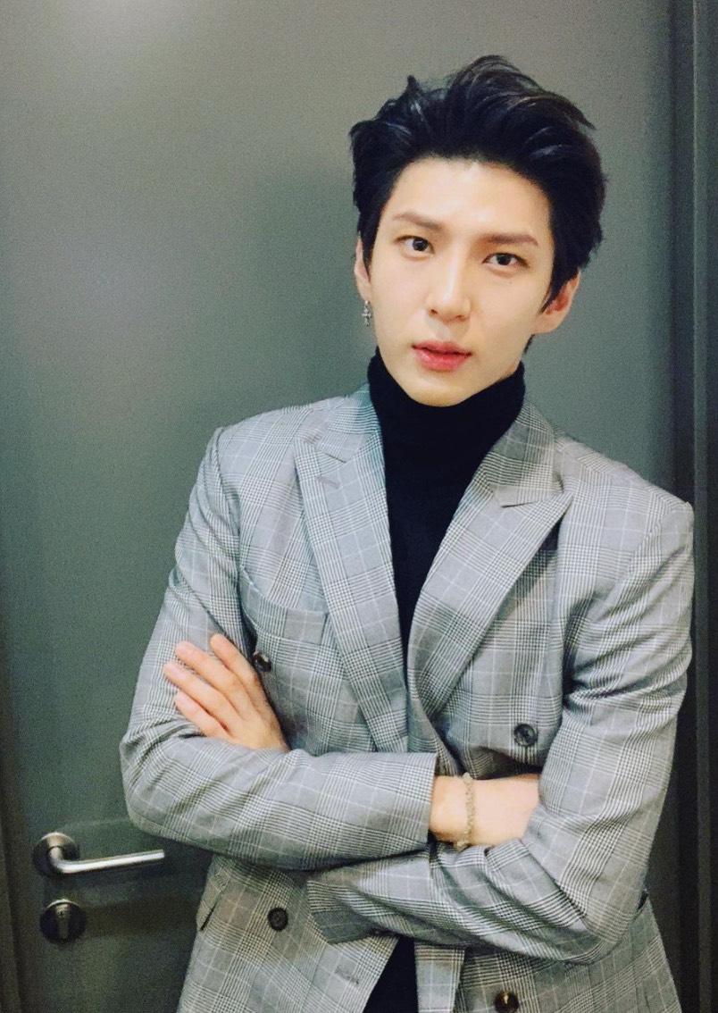 圖片來源/LEO IG