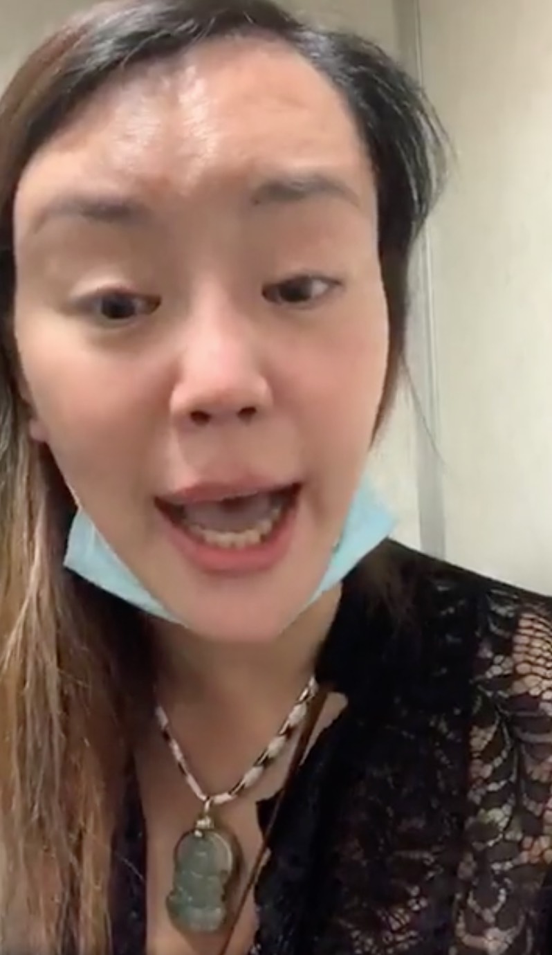 圖片來源/張婷婷FB