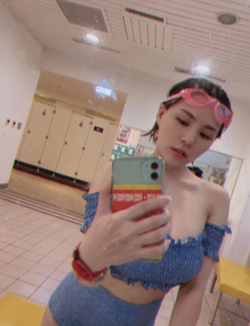 圖片來源/熊熊IG