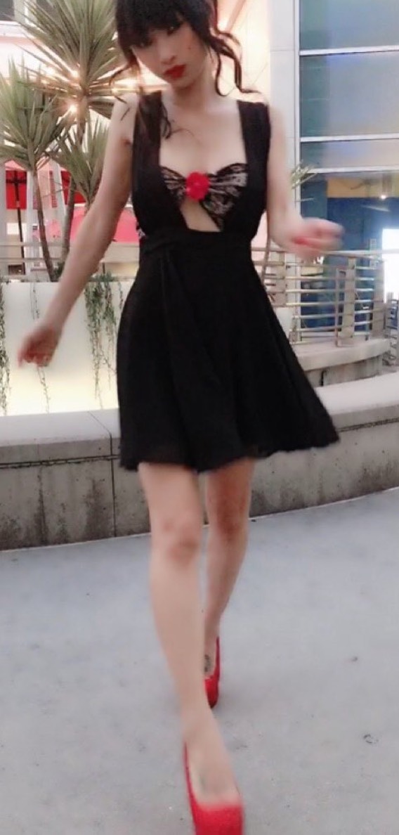 圖片來源/白靈IG