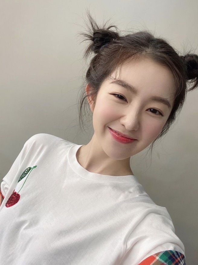 圖片來源/Irene IG