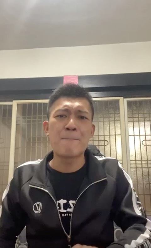 圖片來源/鳳梨IG