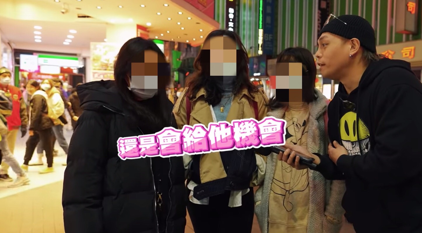 圖片來源／翻攝自Show Tv YT