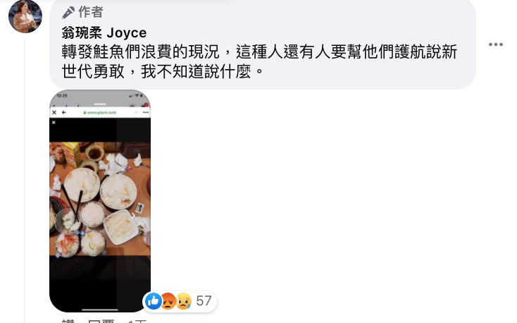 圖片來源/宛宛兒FB