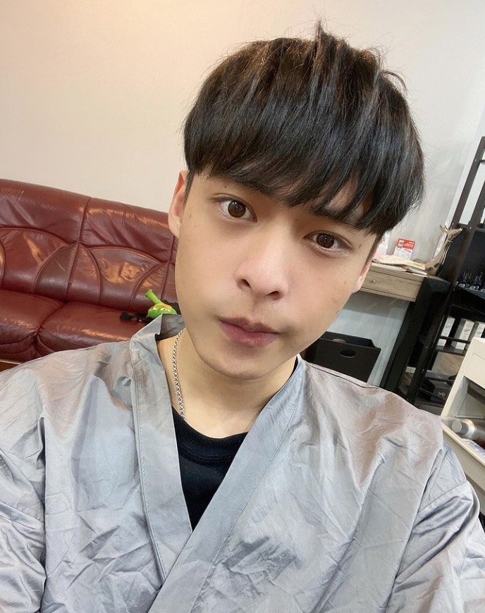 出面還原「仙人跳事件」！ 青青稱只把放火當「姐妹」：願意一起面對