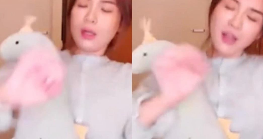 圖片來源/陳沂FB
