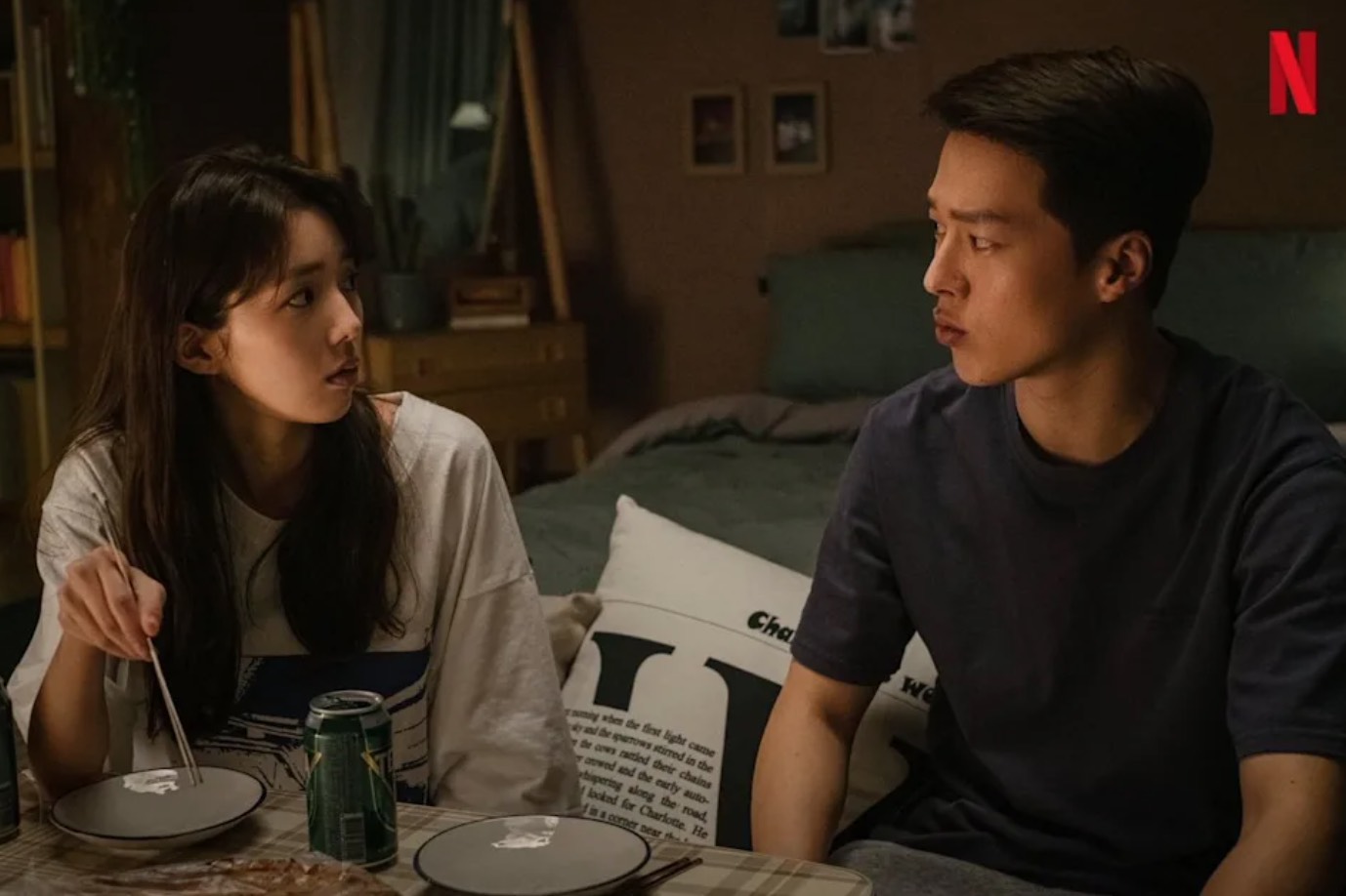 圖片來源/Netflix