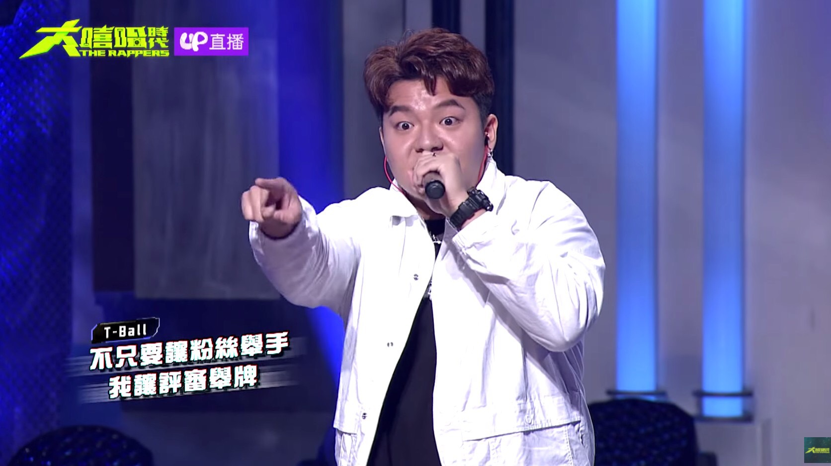 超強作曲實力讓神秘樂評人Stu sis多次在他的作品下留言,也相當看好他