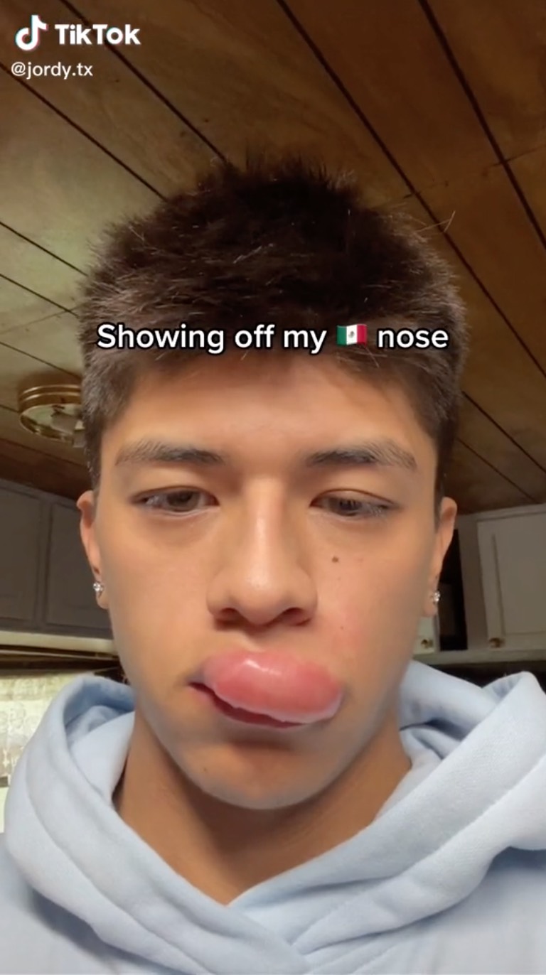 抖