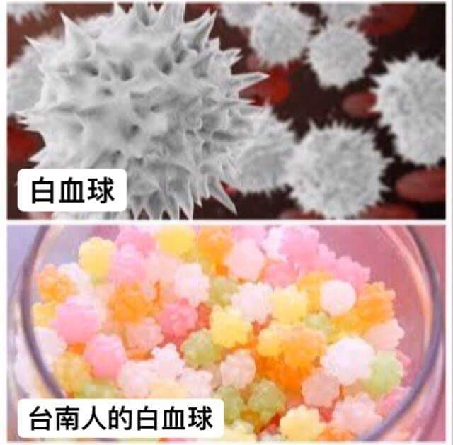台南人梗圖