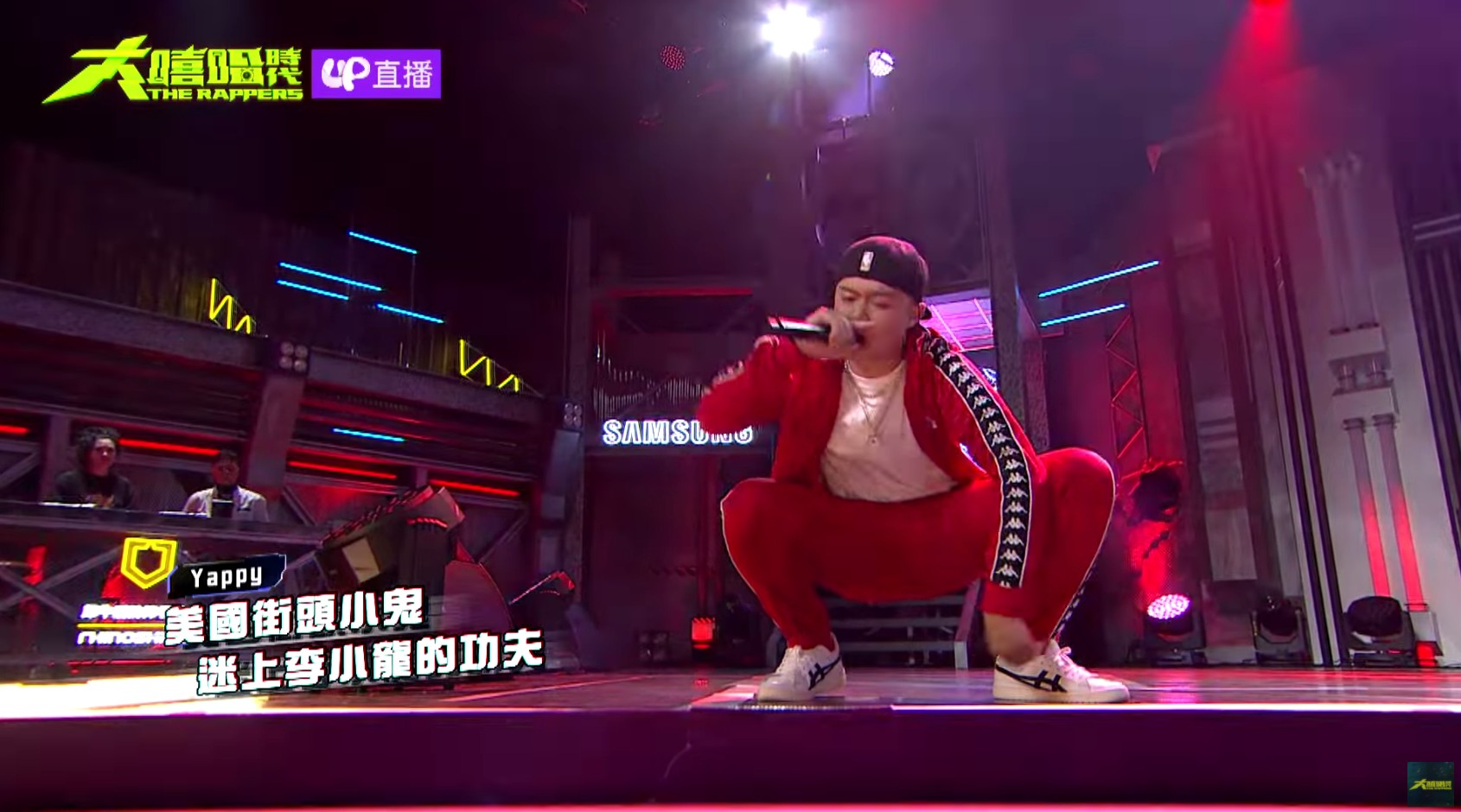 超強作曲實力讓神秘樂評人Stu sis多次在他的作品下留言，也相當看好他