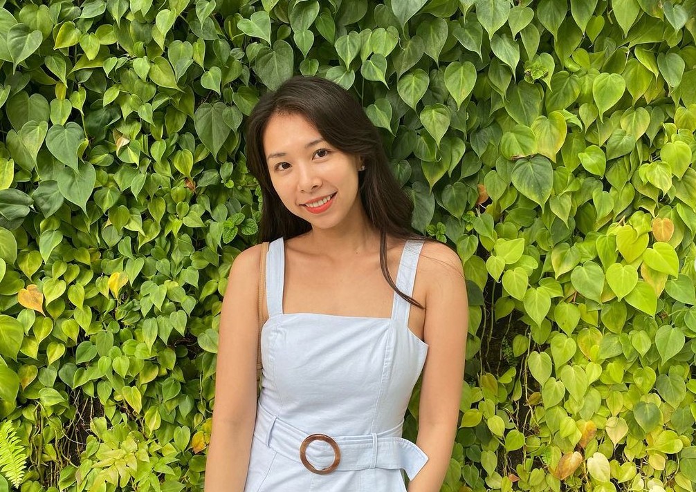 圖片來源/米奇IG