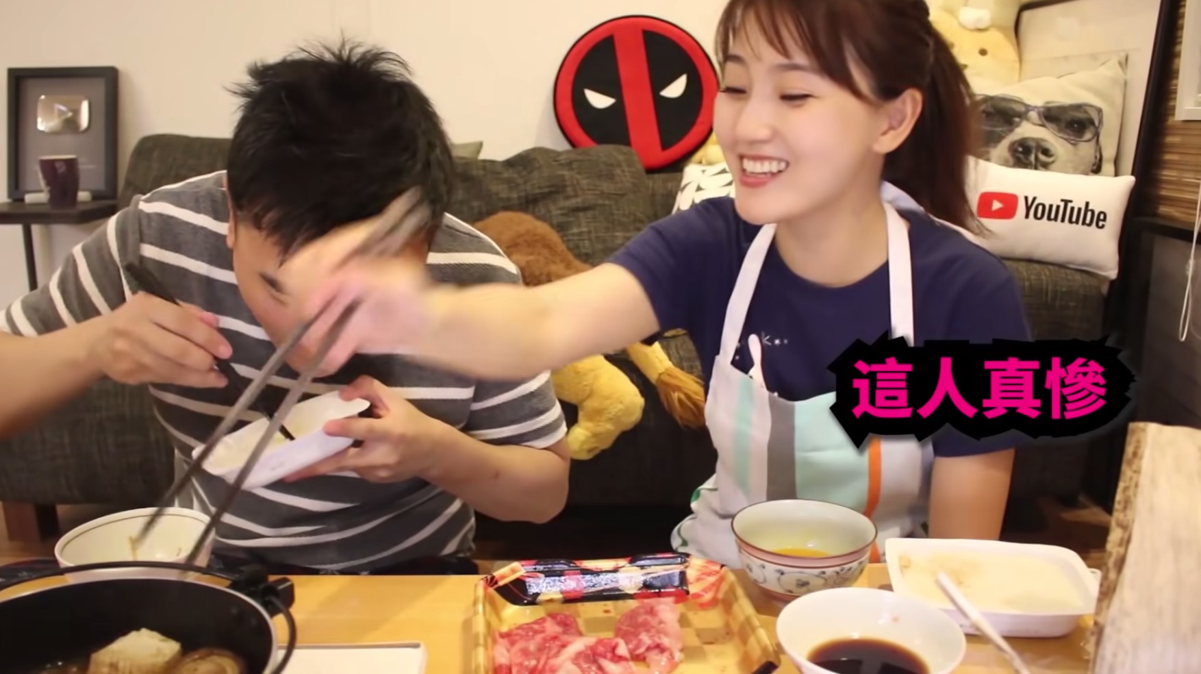 圖片來源／蔡阿嘎IG