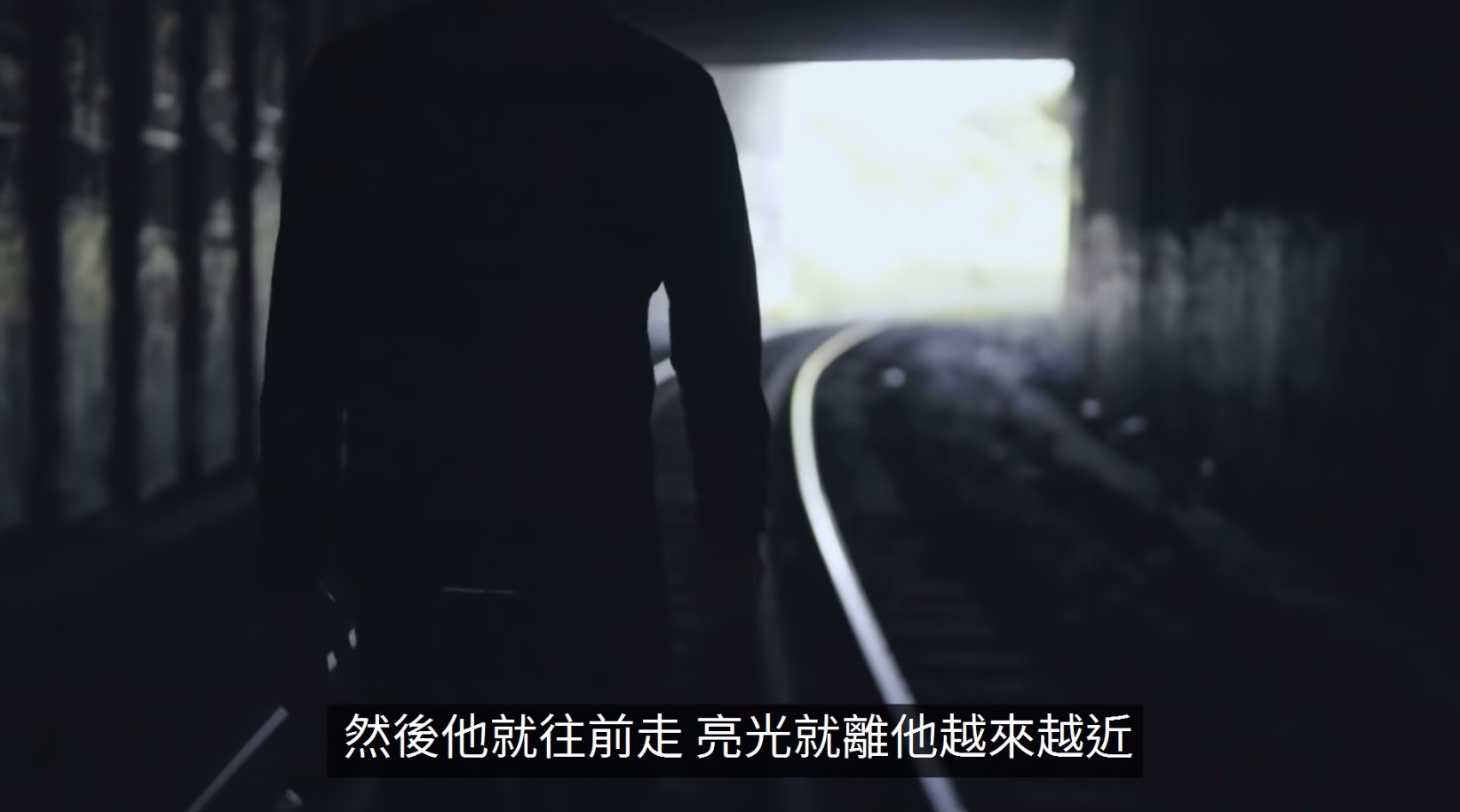 天堂的證明，一個你這輩子都看不到的世界