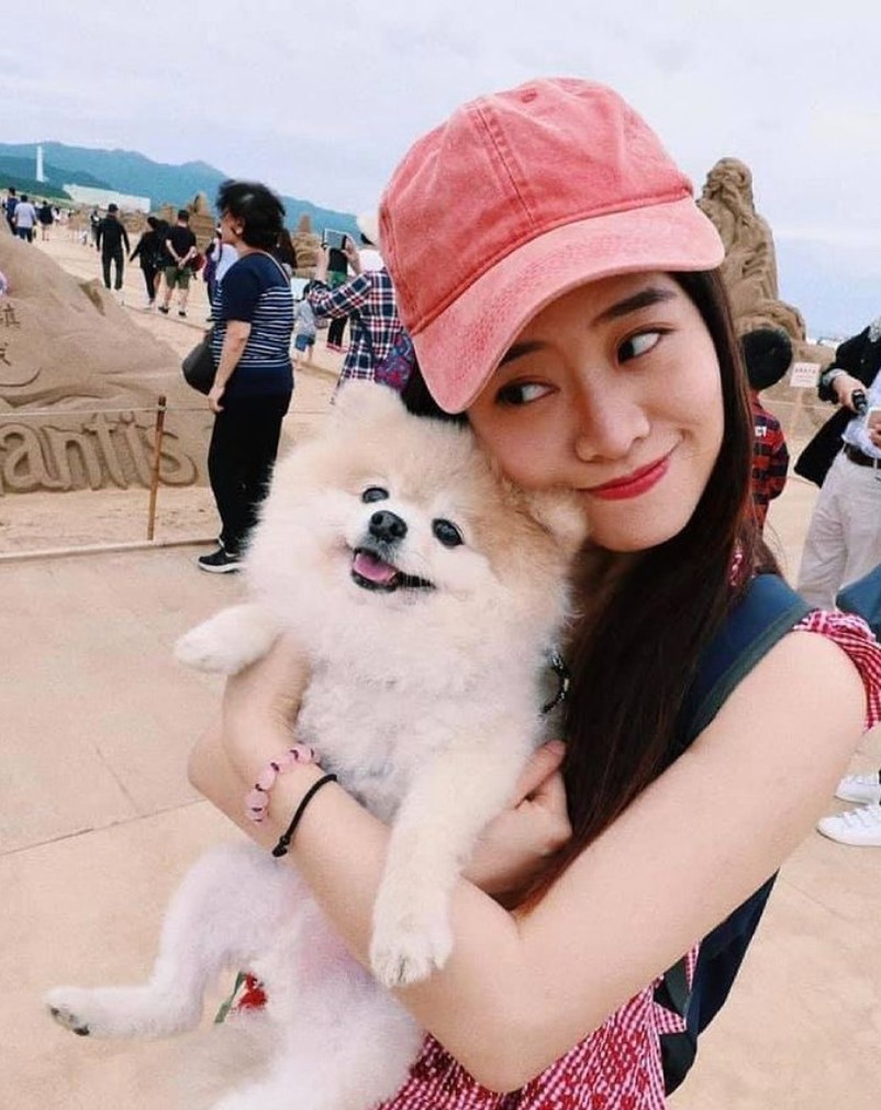 圖片來源/愷晴IG