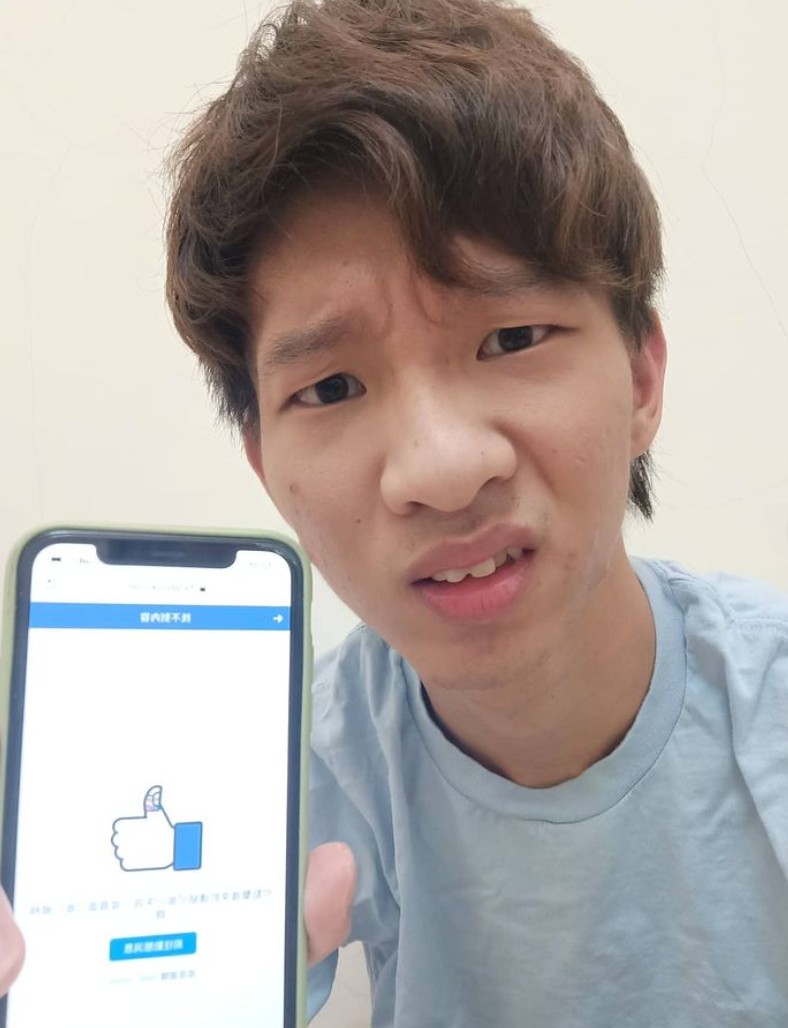 沈靜了幾天,外面的消息都是靠家人告知的 作為他多年的夥伴,我比誰都還難受 陪他經歷過大風大浪,也承受過各種千夫所指。 我的人生,因為他而精彩,也因為他而混沌 當初因為要拍影片的關係,他有跟我提過現在有這種科技;影片拍完後我也就沒多在意這件事。 因為常常出入工作室的關係,所以這次被列為了嫌疑人,我每次到工作室也都是在自己的空間做自己的工作。 偵查庭已經被無保請回了 後續我會繼續配合調查 如果我早知道他是在做犯法的事,一定會盡力阻止他,也許事情就不會發展到今天這樣 謝謝所有關心我的人 對不起 讓你們擔心了