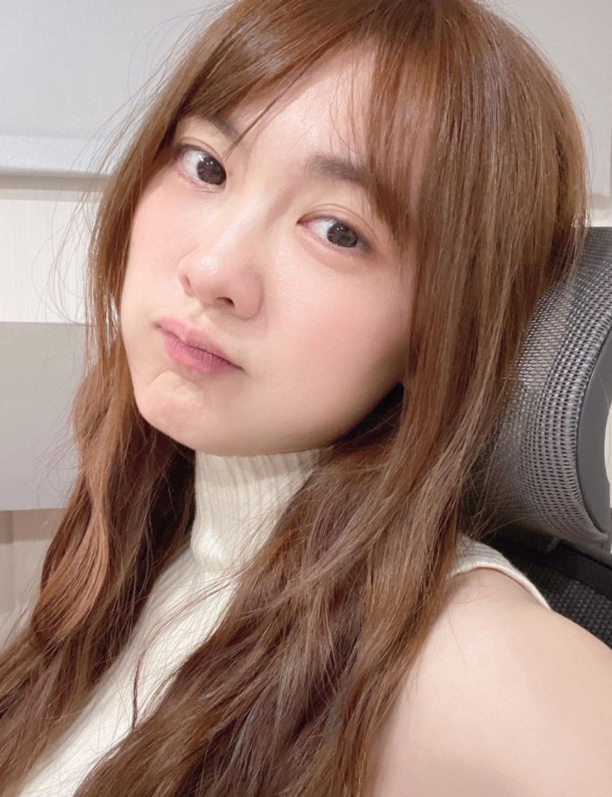 圖片來源/小葵IG