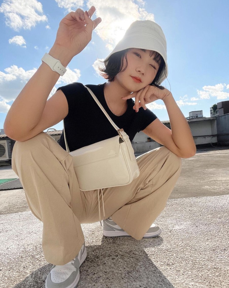 圖片來源/愛莉莎莎IG
