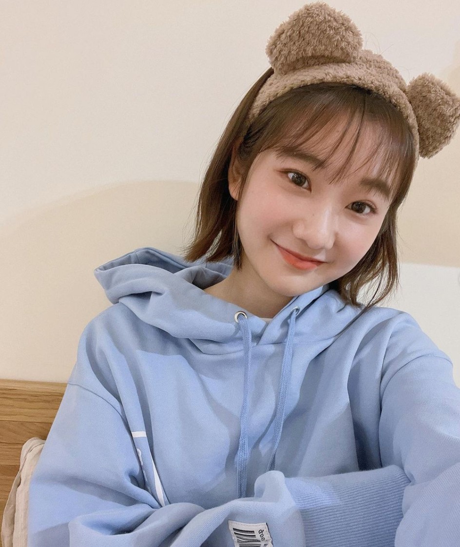 圖片來源/愛莉莎莎IG