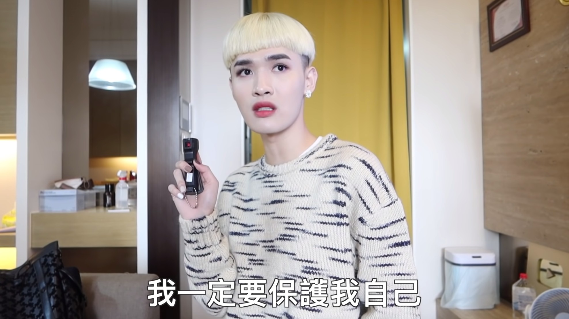 圖片來源/翻攝自鍾明軒YT