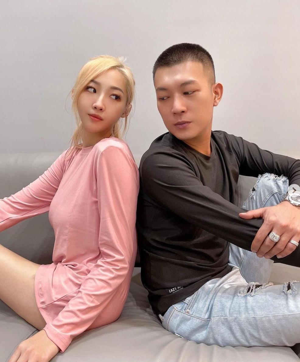 圖片來源/鳳梨IG