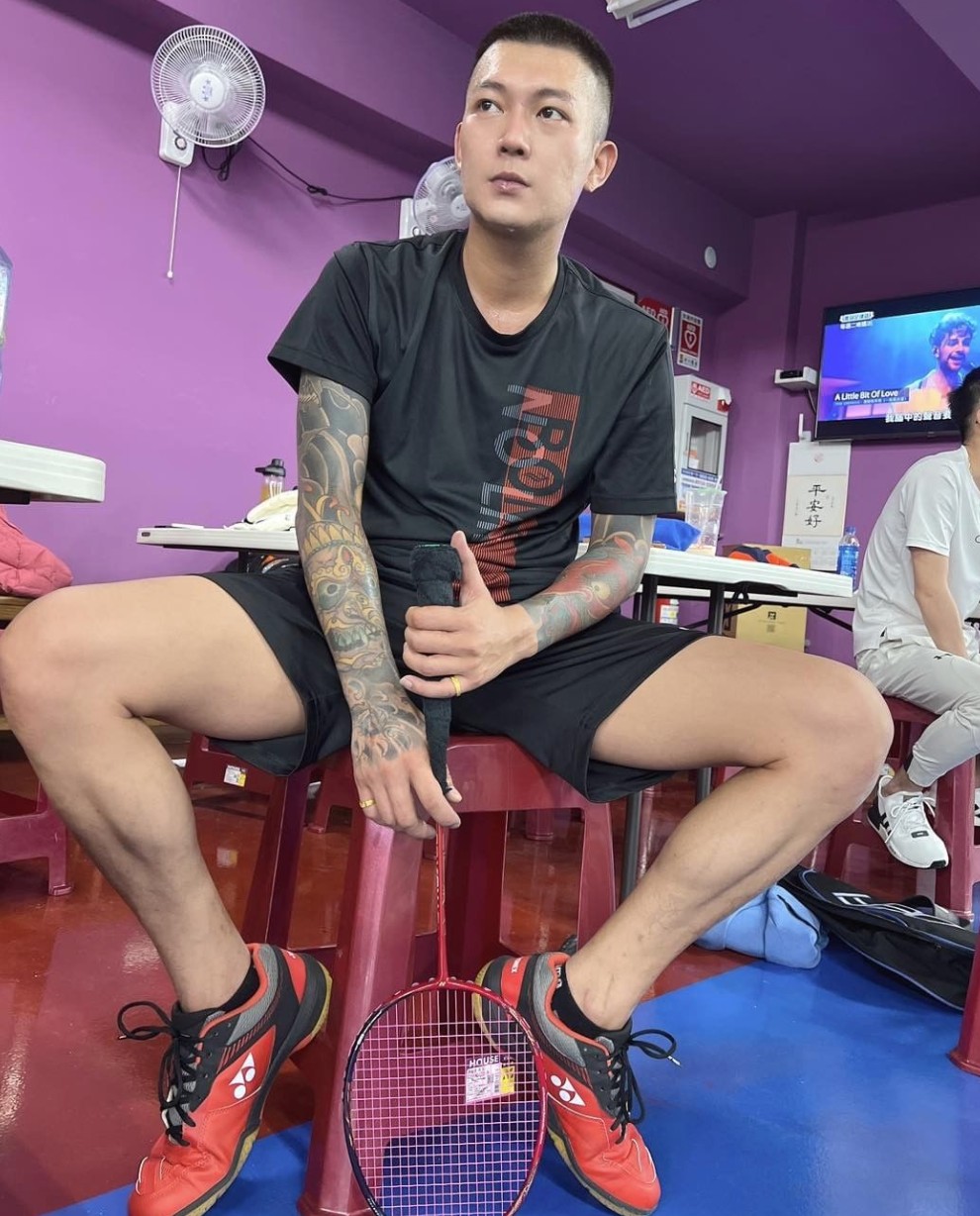 圖片來源/鳳梨IG