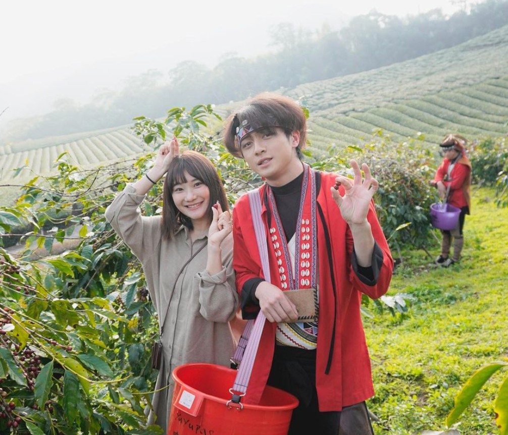 圖片來源/翻攝自愛莉莎莎YT