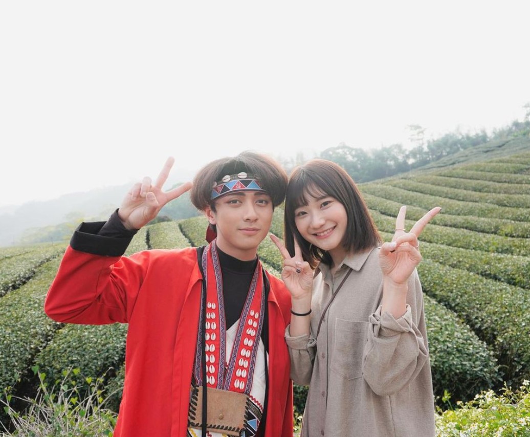 圖片來源/翻攝自愛莉莎莎YT