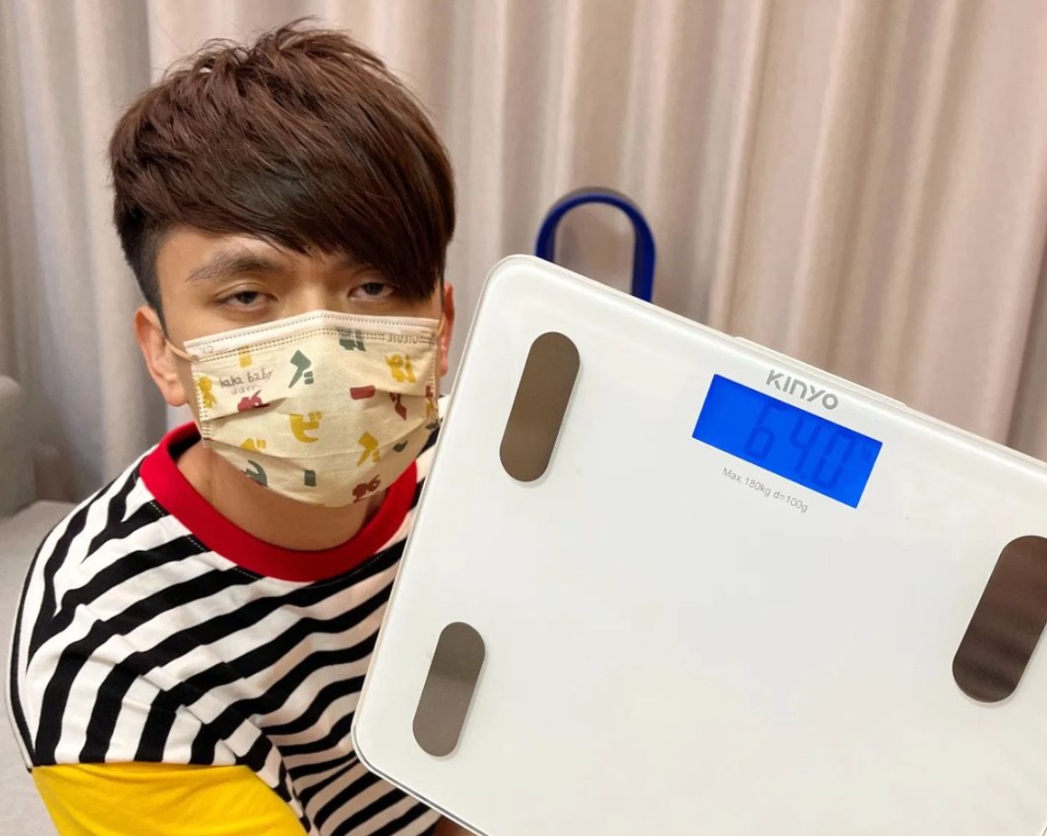 圖片來源/翻攝自蔡阿嘎IG