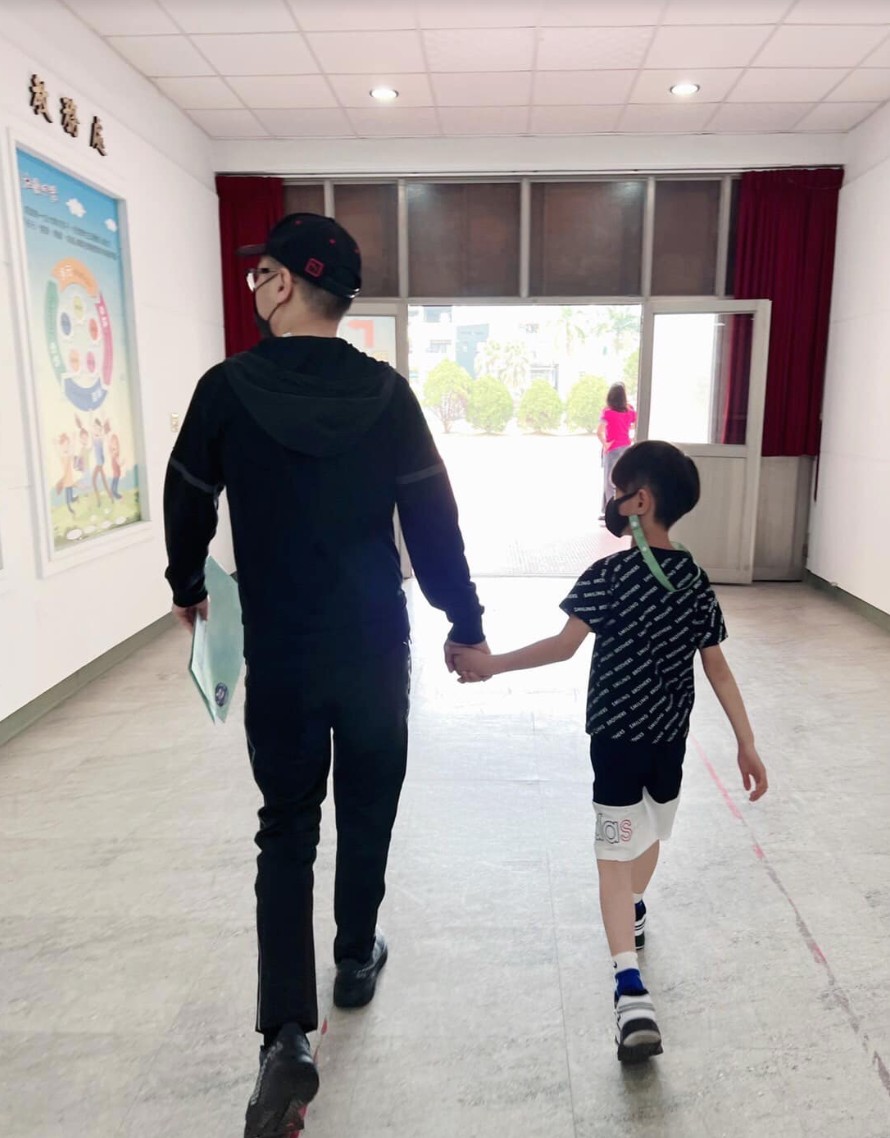 圖片來源/連千毅FB