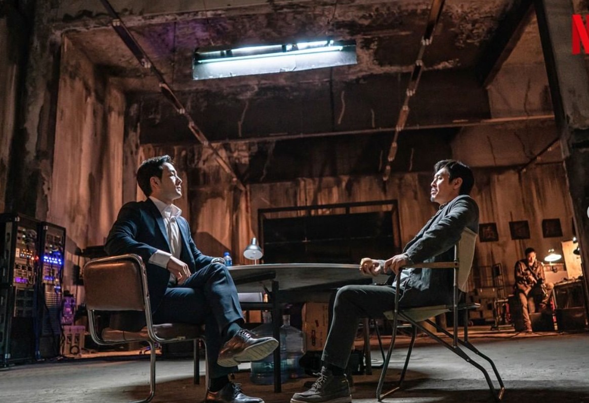 圖片來源/翻攝自Netflix