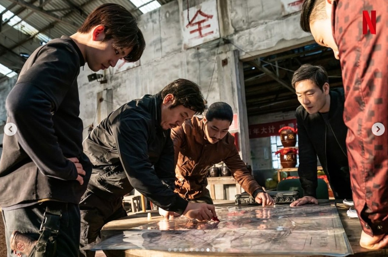 圖片來源/翻攝自Netflix