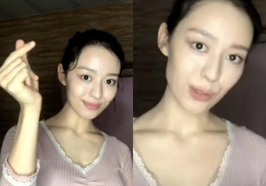 郎朗混血愛妻素顏曝光!雙頰消瘦遭批「像鬼新娘」 粉絲曬絕美青澀照護航