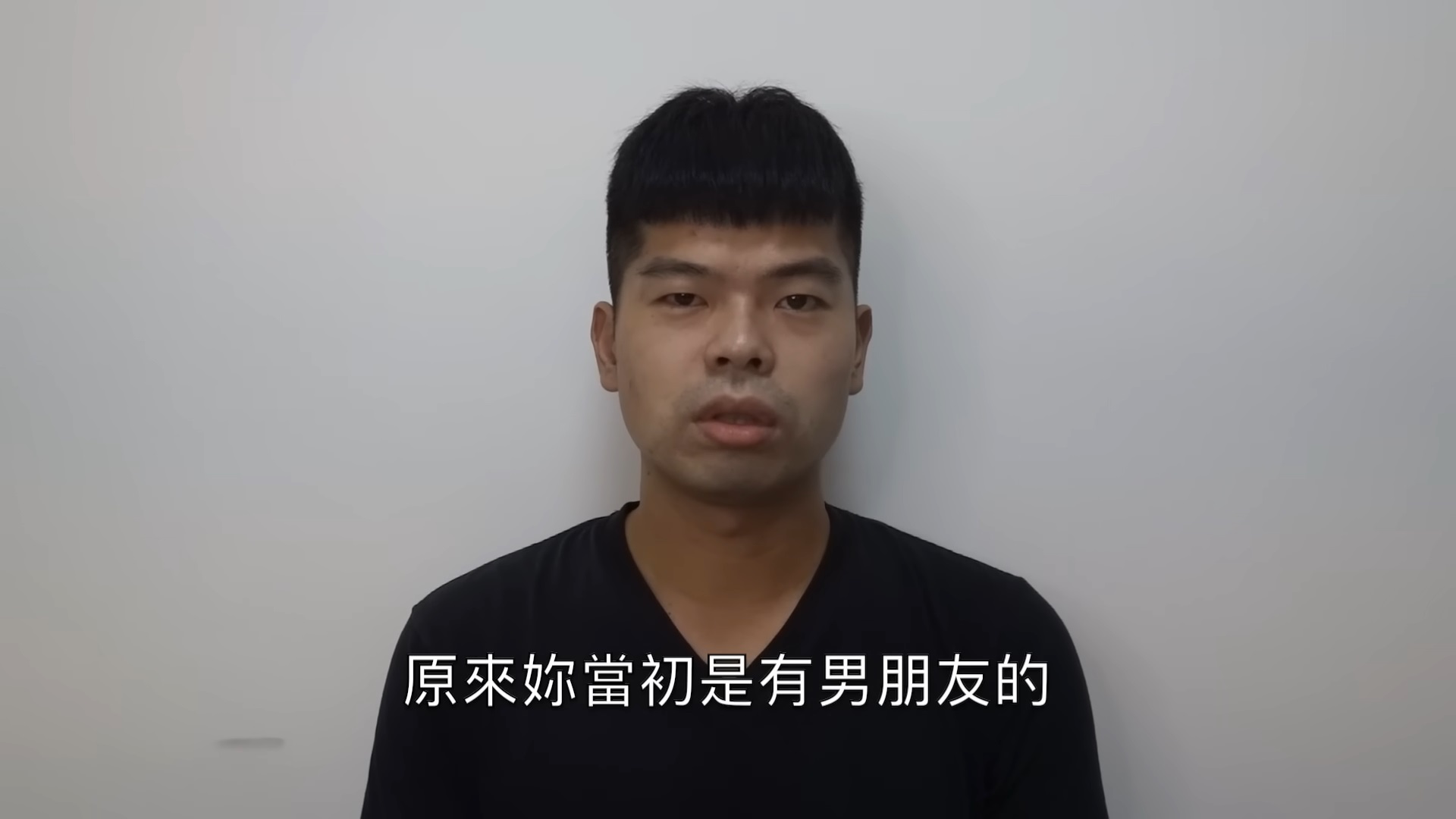 Gino勁宥2度硬上遭判刑4年10月!無奈喊冤「人醜騷擾」再惹議:你只想脫罪
