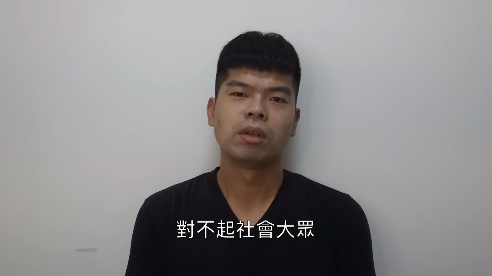 Gino勁宥2度硬上遭判刑4年10月!無奈喊冤「人醜騷擾」再惹議:你只想脫罪