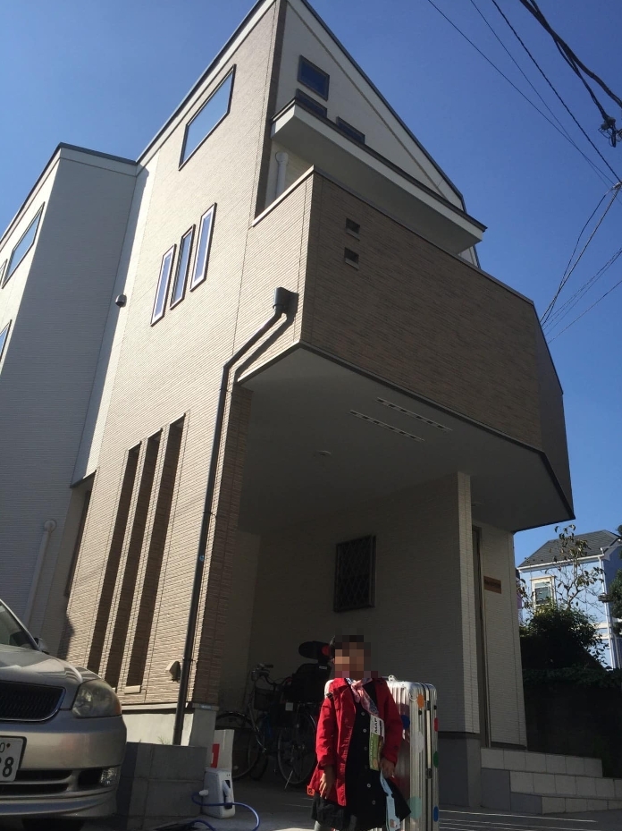 吳淡如東京房兩年未訪慘不忍睹!咬牙「花27萬」請人打掃 揭4優點:能花錢解決都不貴