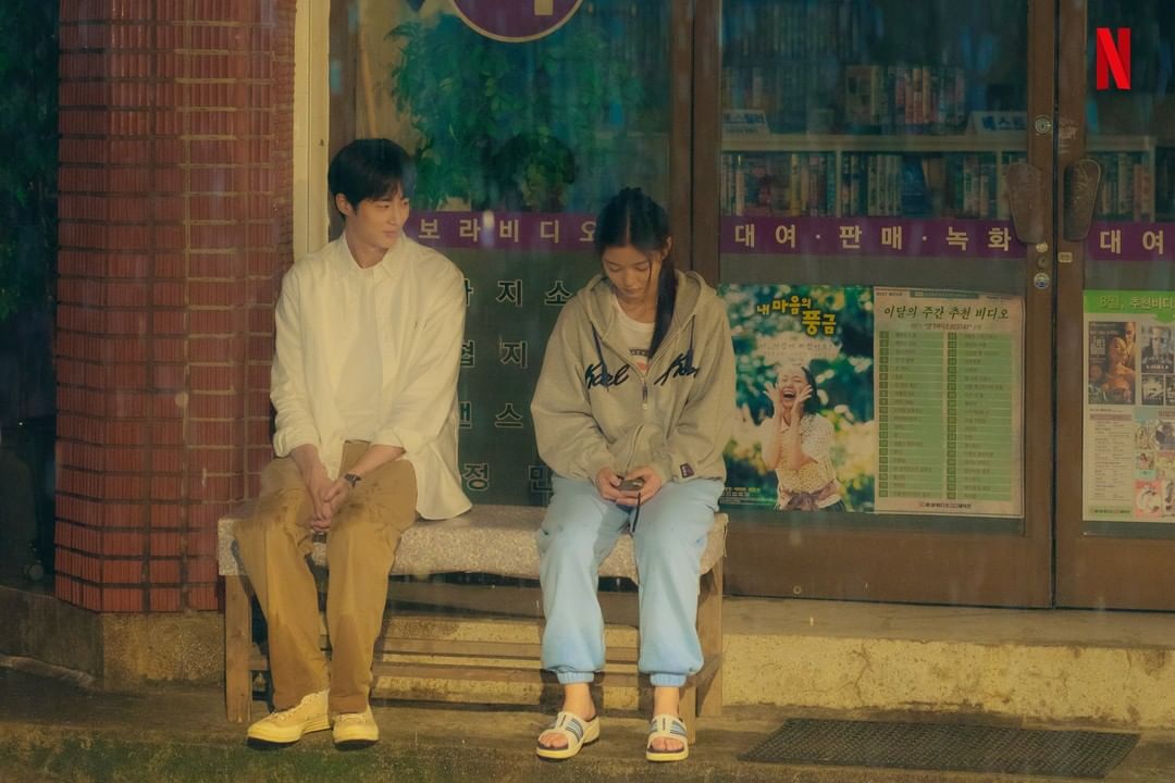 Netflix《20世紀少女》結局9大重點:金裕貞陷入四角戀!劇情刻骨銘心