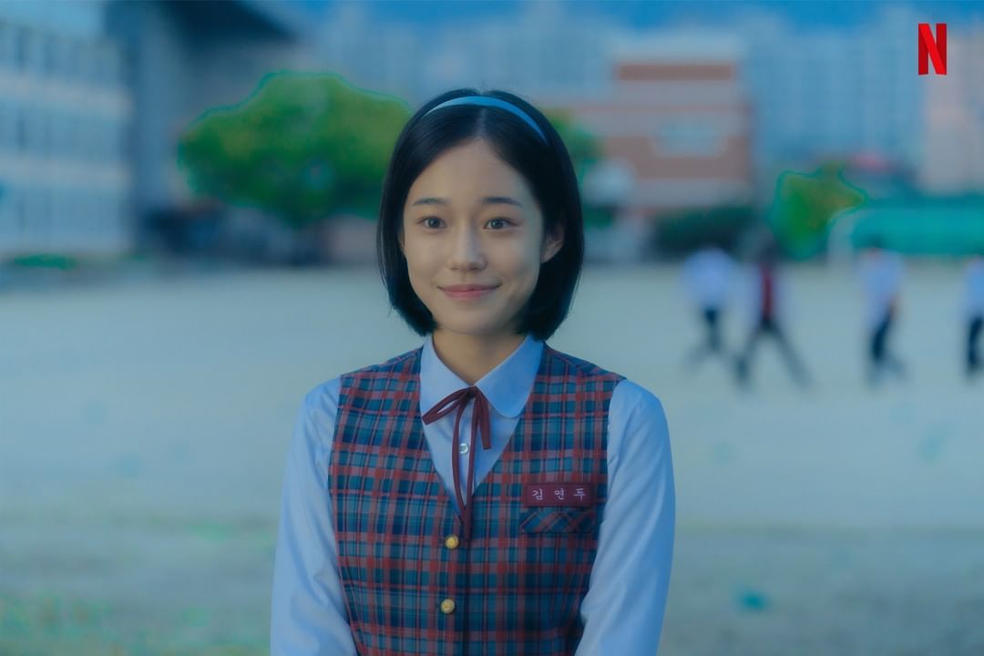Netflix《20世紀少女》結局9大重點:金裕貞陷入四角戀!劇情刻骨銘心