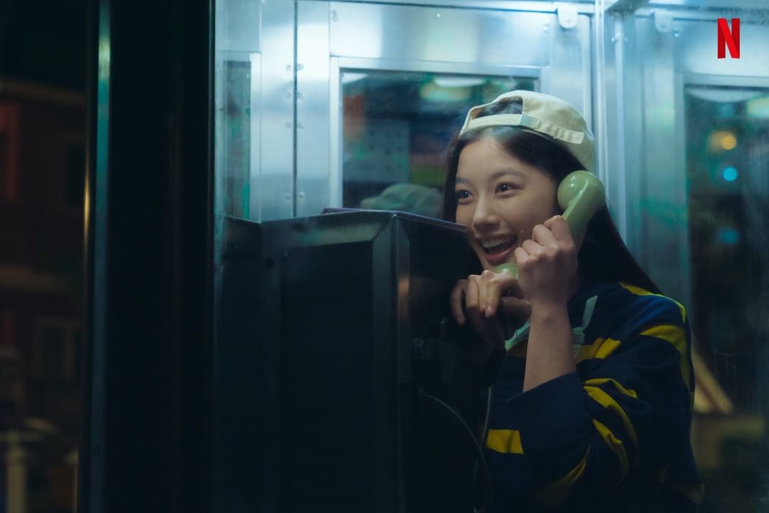 Netflix《20世紀少女》結局9大重點:金裕貞陷入四角戀!劇情刻骨銘心