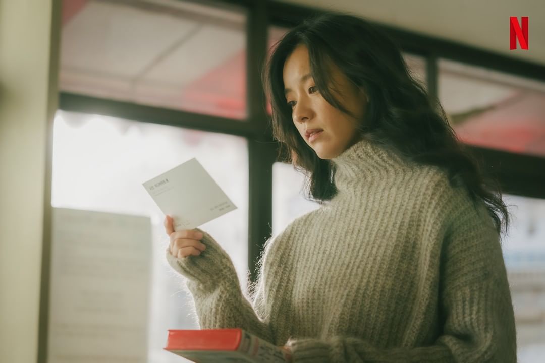 Netflix《20世紀少女》結局9大重點:金裕貞陷入四角戀!劇情刻骨銘心