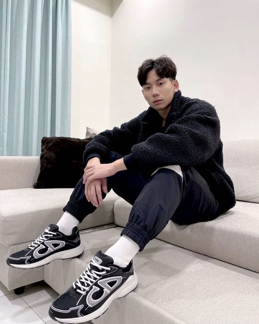 與全國紀錄僅差0.25秒！「台灣蝶王」王冠閎出征國際賽首站就奪銅牌