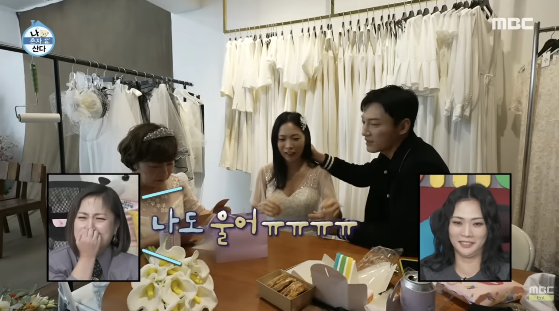 Honey J未婚夫超帥正臉曝光!180+身高「手寫信逼哭岳母」 超甜舉動被大讚