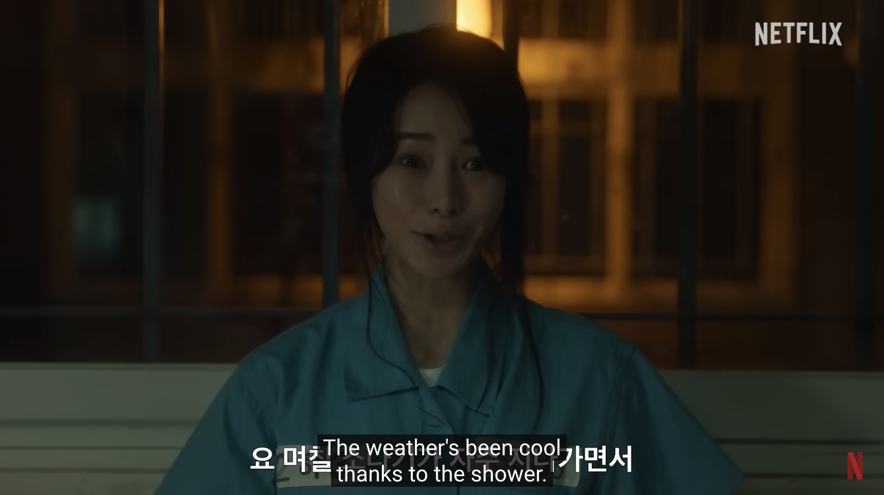 《黑暗榮耀》編劇親解8大細節:河度領為何堅持待在涎鎮身邊?結局藏雙關含義