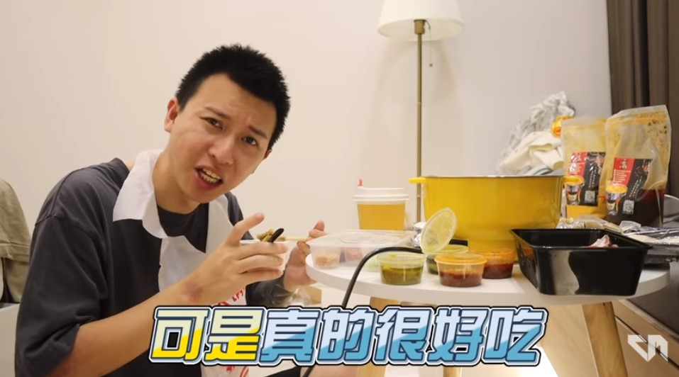 知名網紅自爆中標!親揭「確診後6大症狀」 每天被痛醒:肉像被擠成一塊