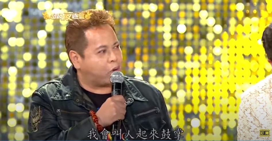連千毅還原「重量級前輩」牽線語音!曝談話過程愉快:沒共識會聊3小時?
