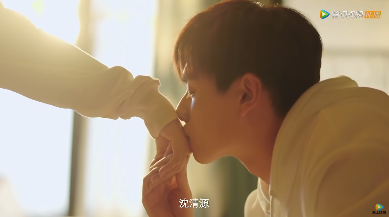 《你好,神槍手》5大看點:胡一天X邢菲「30cm身高差」太萌!