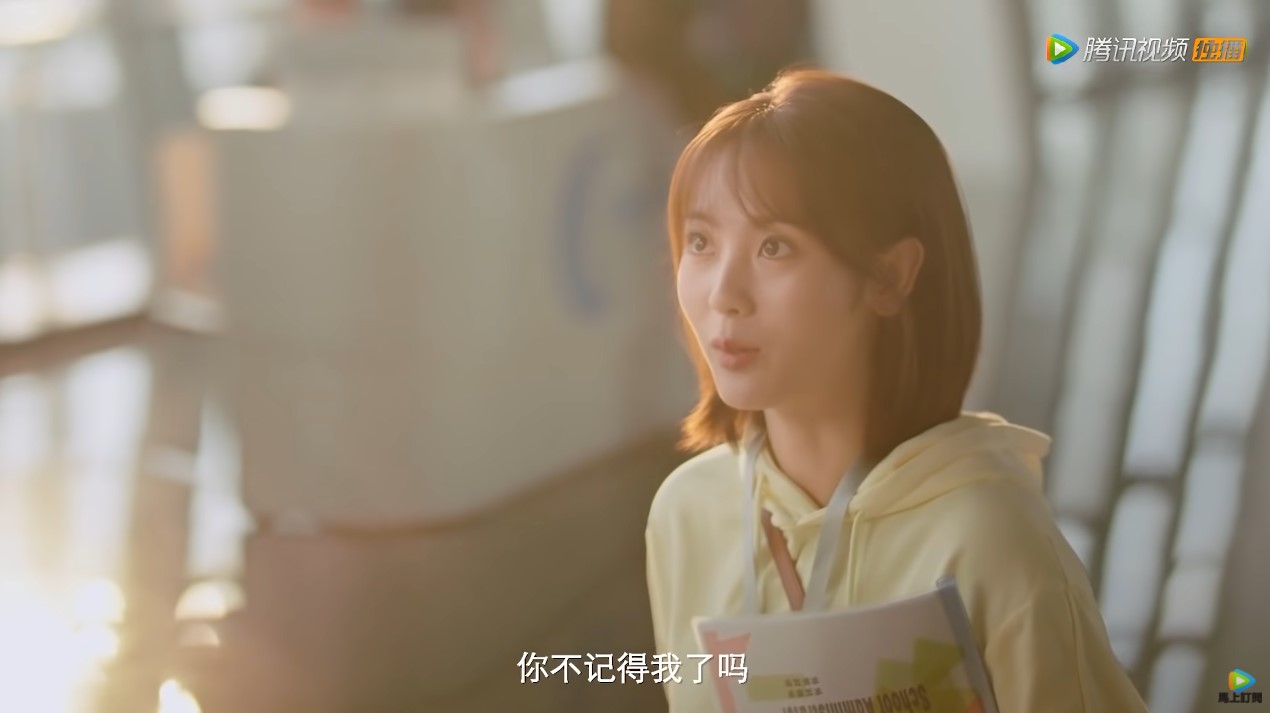 《你好,神槍手》5大看點:胡一天X邢菲「30cm身高差」太萌!