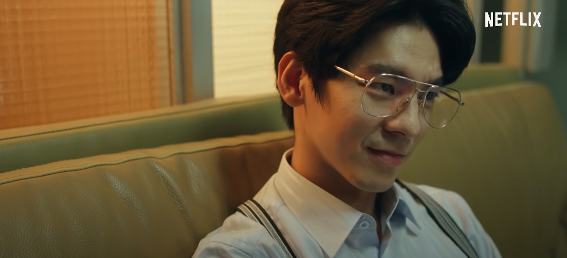 《華燈初上2》兇手嫌疑人倍增!8大新角色公開 每個人都各懷鬼胎!