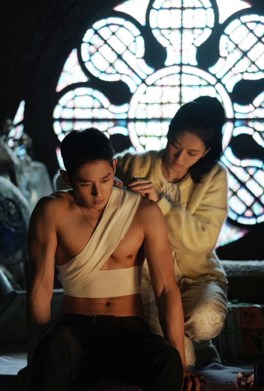 懶人包|《雪降花》爭議狂燒!韓網連署停播、Jisoo演技挨轟 6大致命負評一次看!