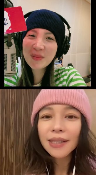 衰捲王力宏婚變!徐若瑄坦言「對茶泡飯有陰影」:來我家吃會出事